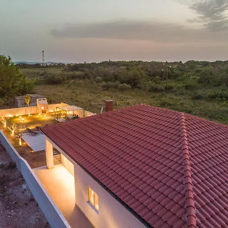 Villa Krslovic * Privlaka (Zadar)