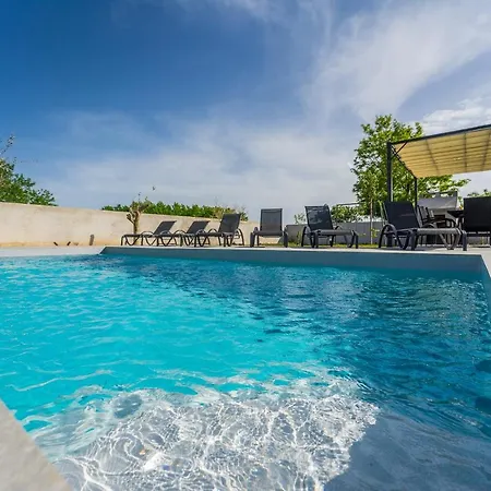 Villa Krslovic Villa Privlaka (Zadar)