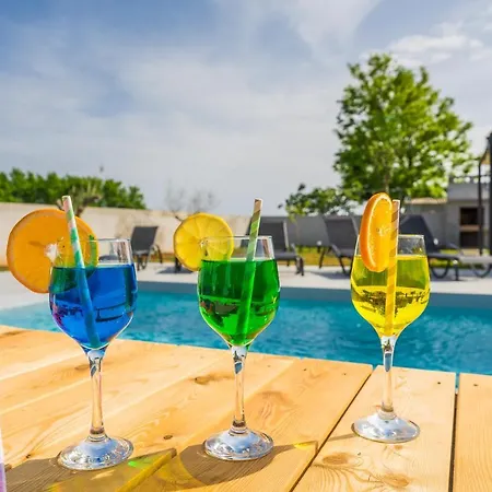 Villa Krslovic Privlaka (Zadar)