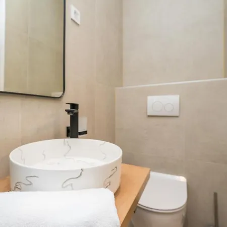 Villa Villa Krslovic Privlaka (Zadar)