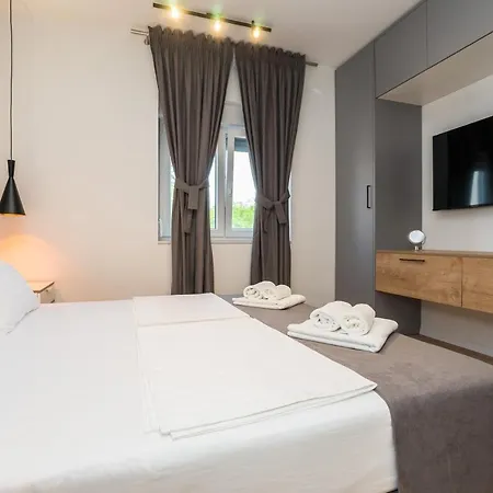 Villa Krslovic Villa Privlaka (Zadar)