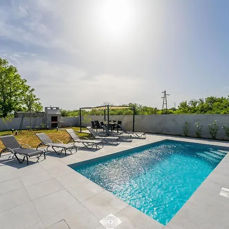 Villa Krslovic * Privlaka (Zadar)