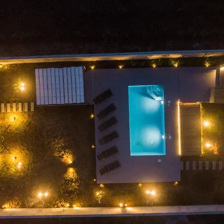 Villa Krslovic Villa
