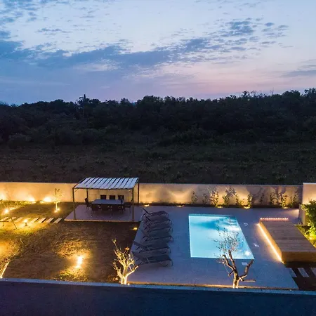 Villa Villa Krslovic