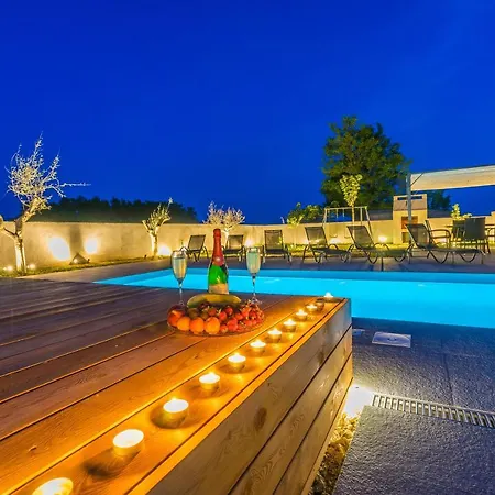 Villa Krslovic Villa Privlaka (Zadar)