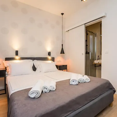 Villa Villa Krslovic *