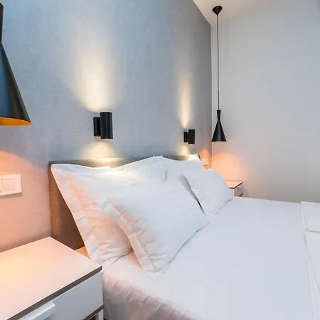 Villa Krslovic * Privlaka (Zadar)