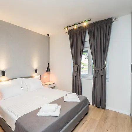 Villa Villa Krslovic *