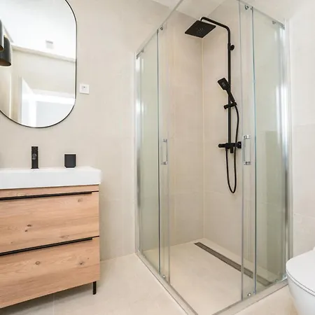 Villa Krslovic Villa Privlaka (Zadar)