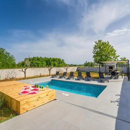 Villa Krslovic *