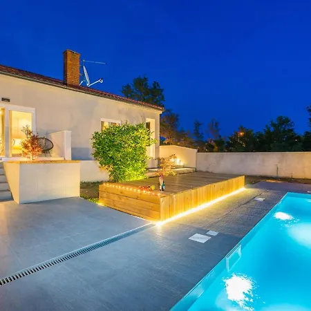 Villa Villa Krslovic Privlaka (Zadar)