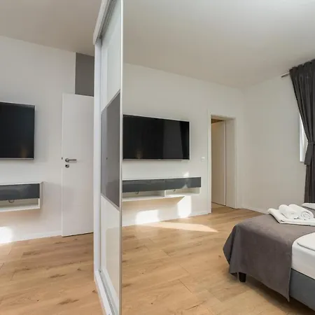 Villa Villa Krslovic Privlaka (Zadar)