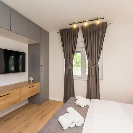 Villa Villa Krslovic Privlaka (Zadar)