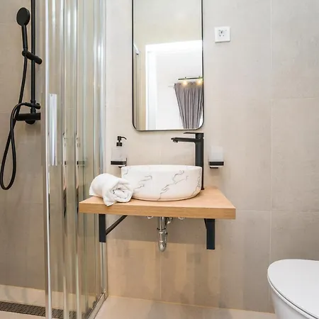 Villa Krslovic Villa Privlaka (Zadar)