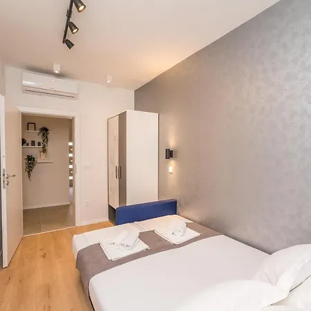 Villa Krslovic * Privlaka (Zadar)