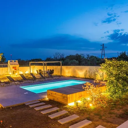 Villa Villa Krslovic Privlaka (Zadar)